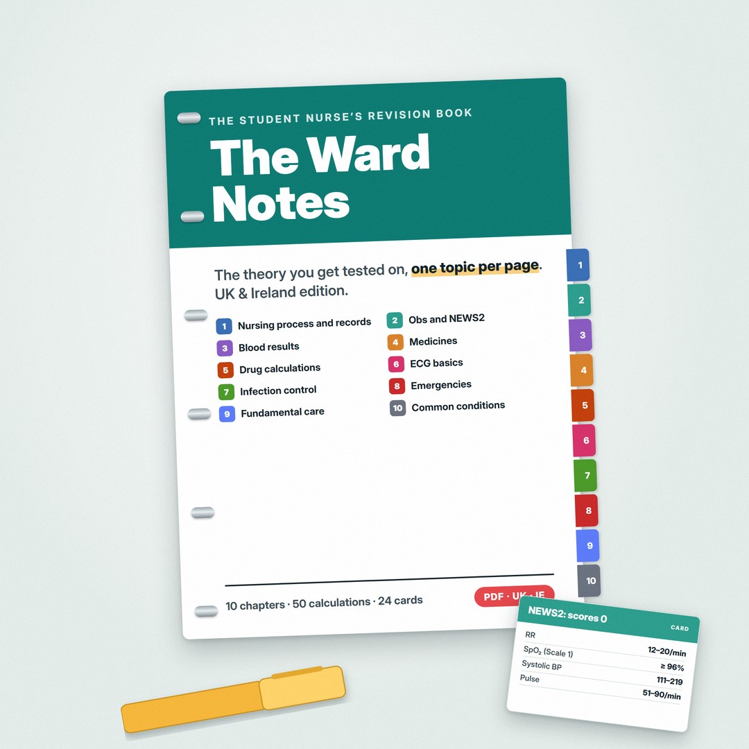 The Ward Notes