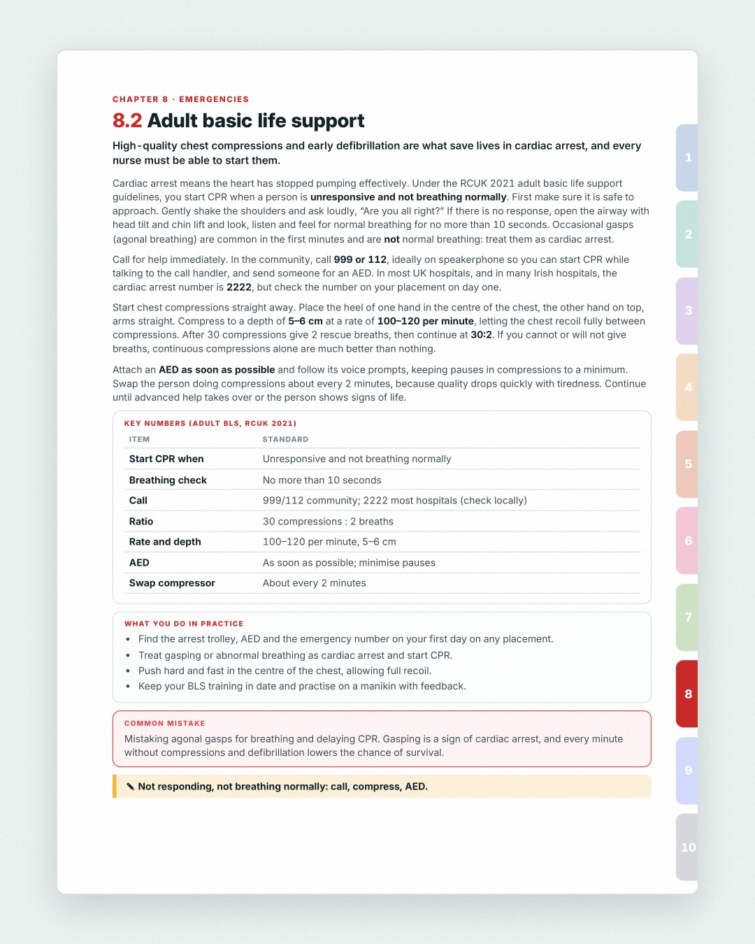 Sample page 2