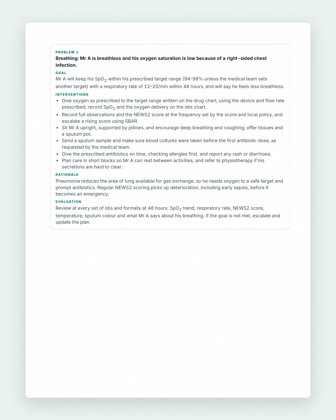 Sample page 4